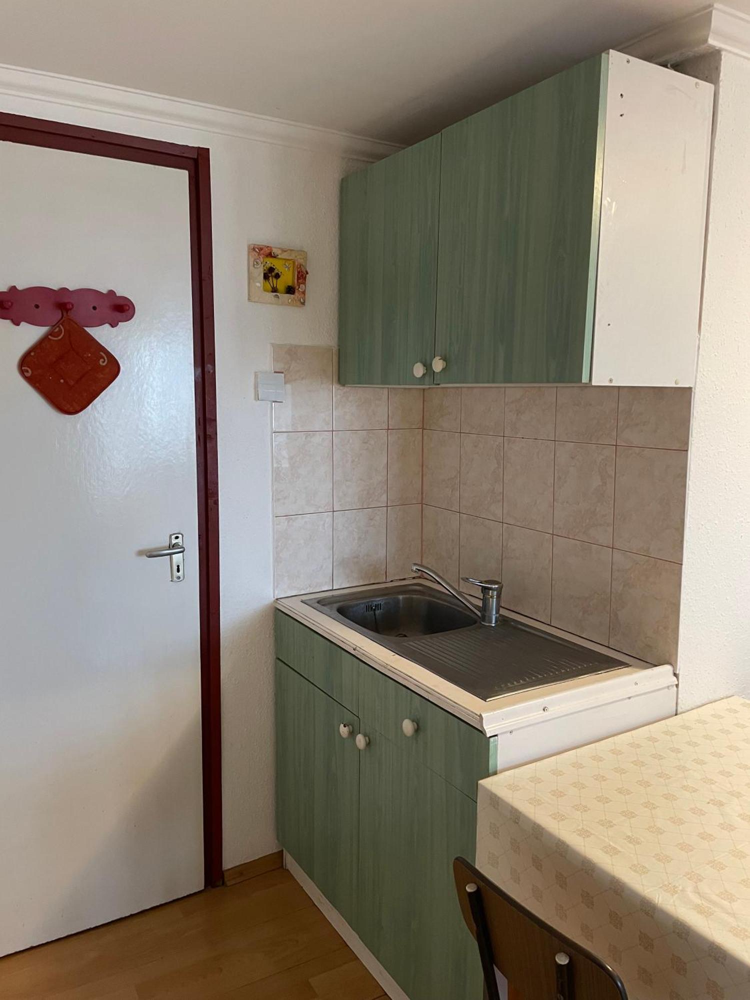 Gyoergy Vendeghaz Apartment Magyarpolany Bagian luar foto